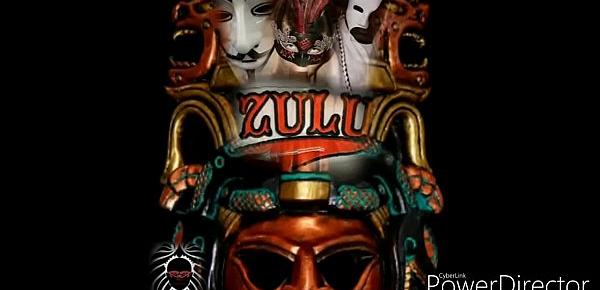  Zulu party promotions California event